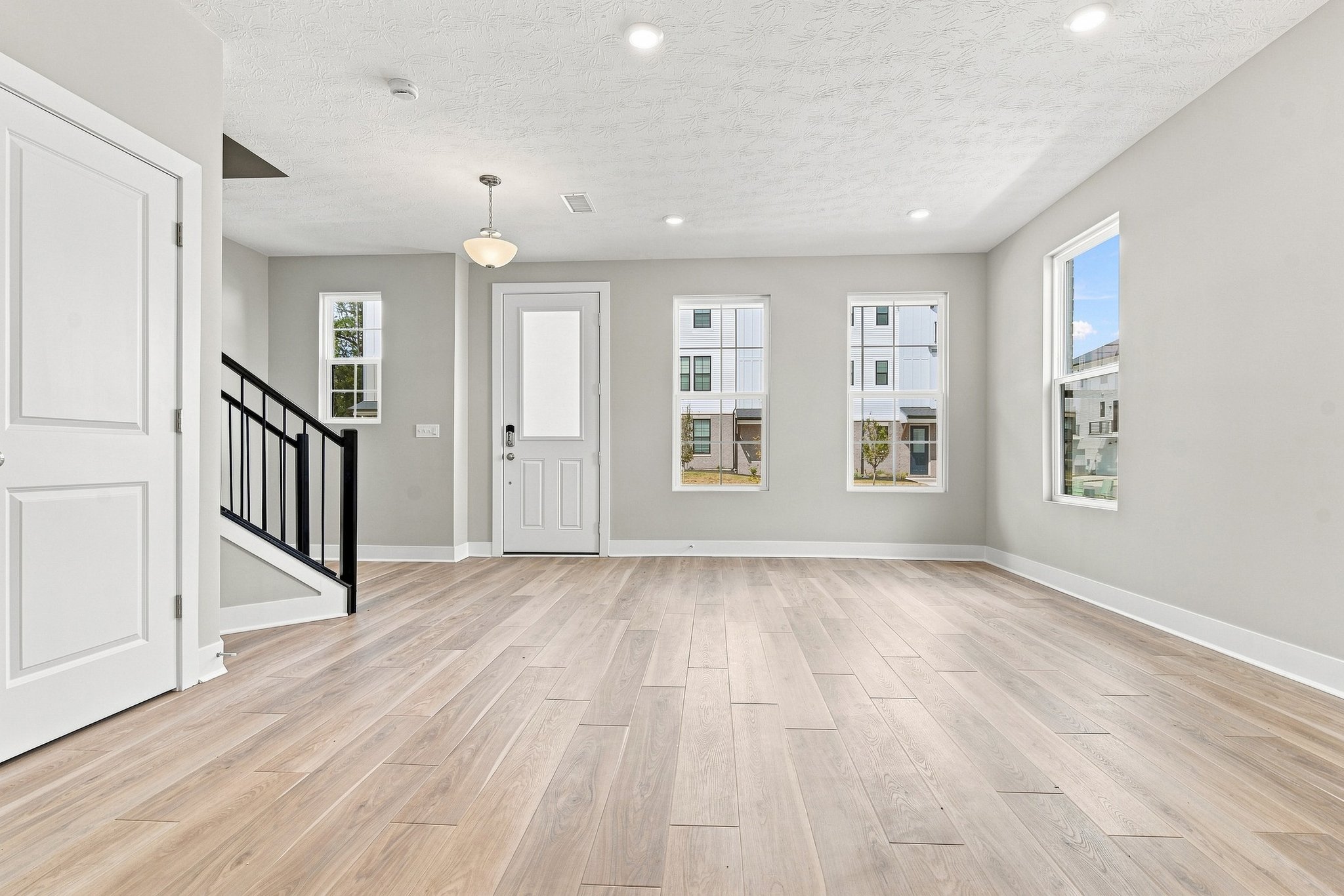 Mason Townhome: 6411 Coverage Ct
