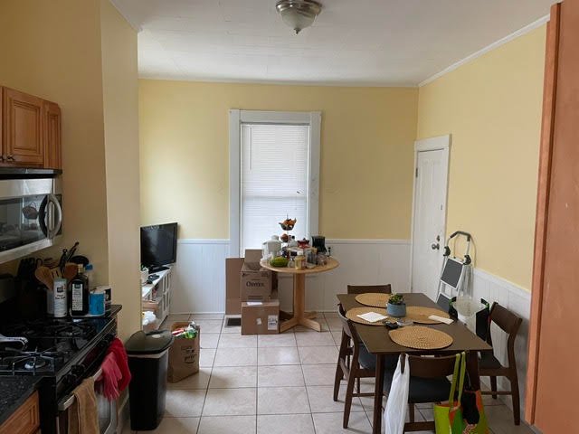 Everett Multiplex: 1 Dean Street