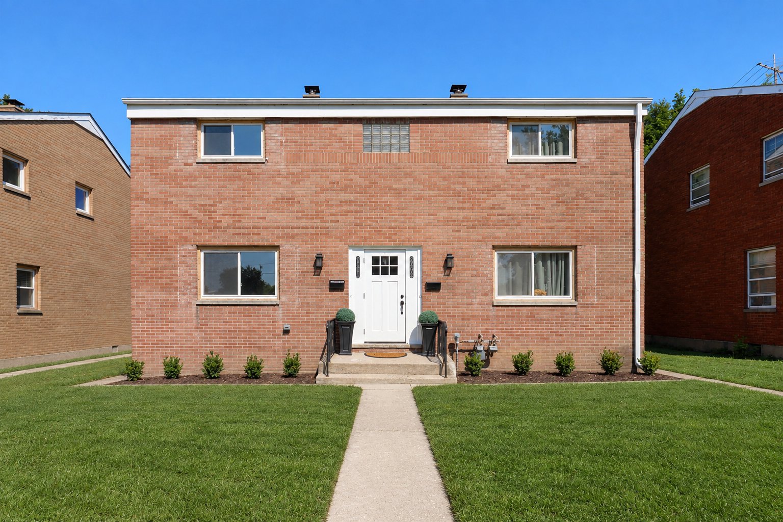 Waukegan Multiplex: 2309-11 Western Ave