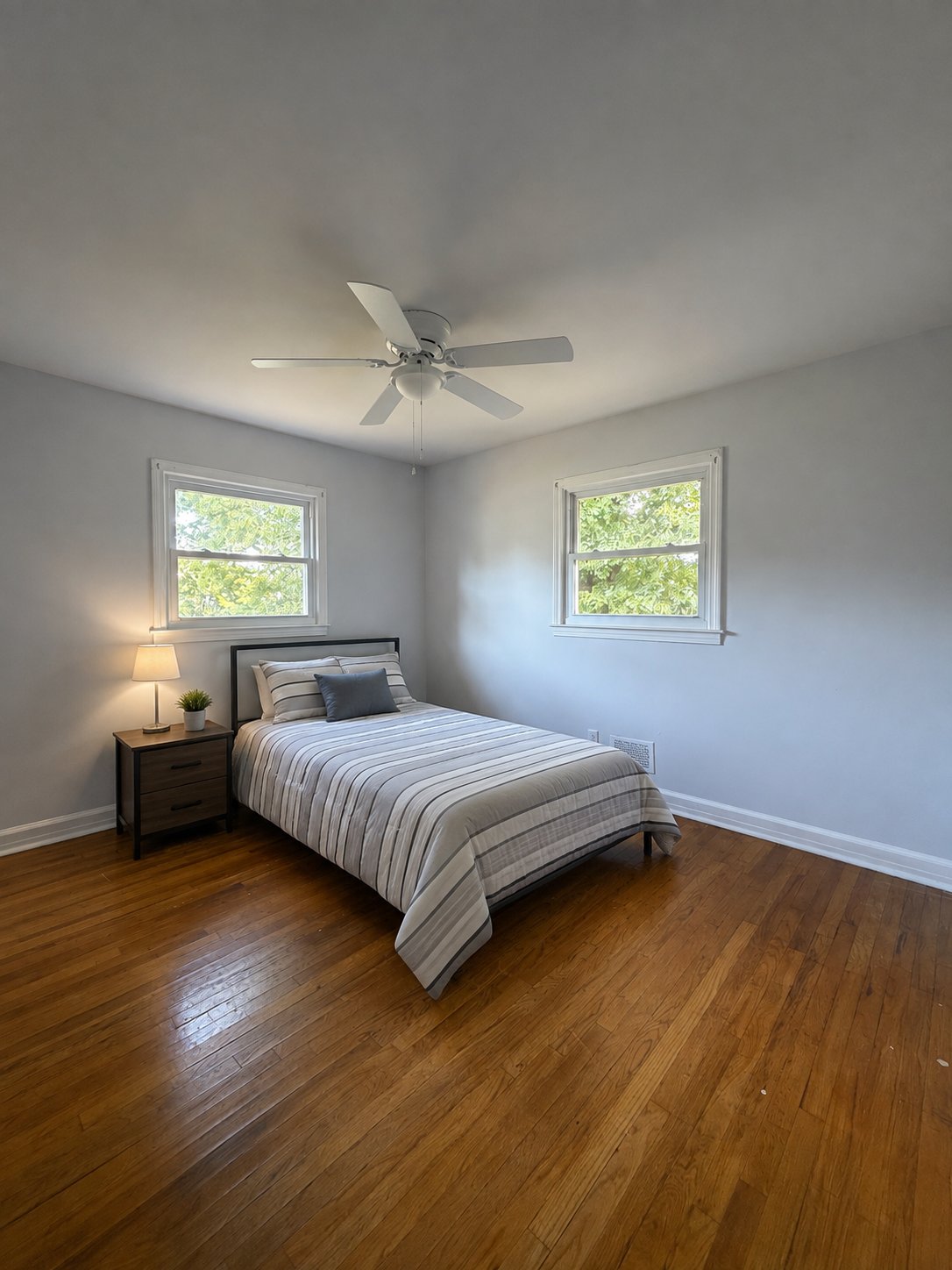 GREENVILLE Single Room: 401 MORRIS ST