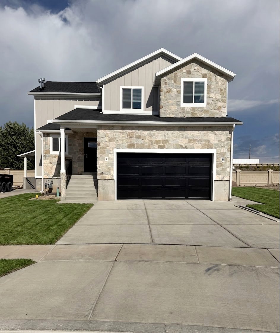 Spanish Fork House: 258 S 1400 W