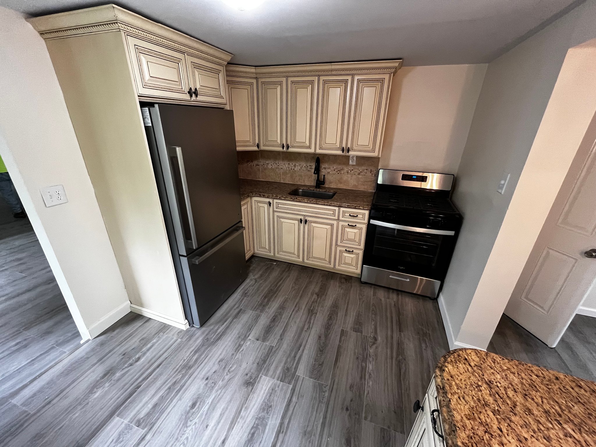 Cohoes Multiplex: 5 River Street