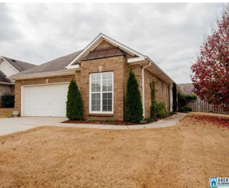 Bessemer House: 6133 Letson Farms Dr