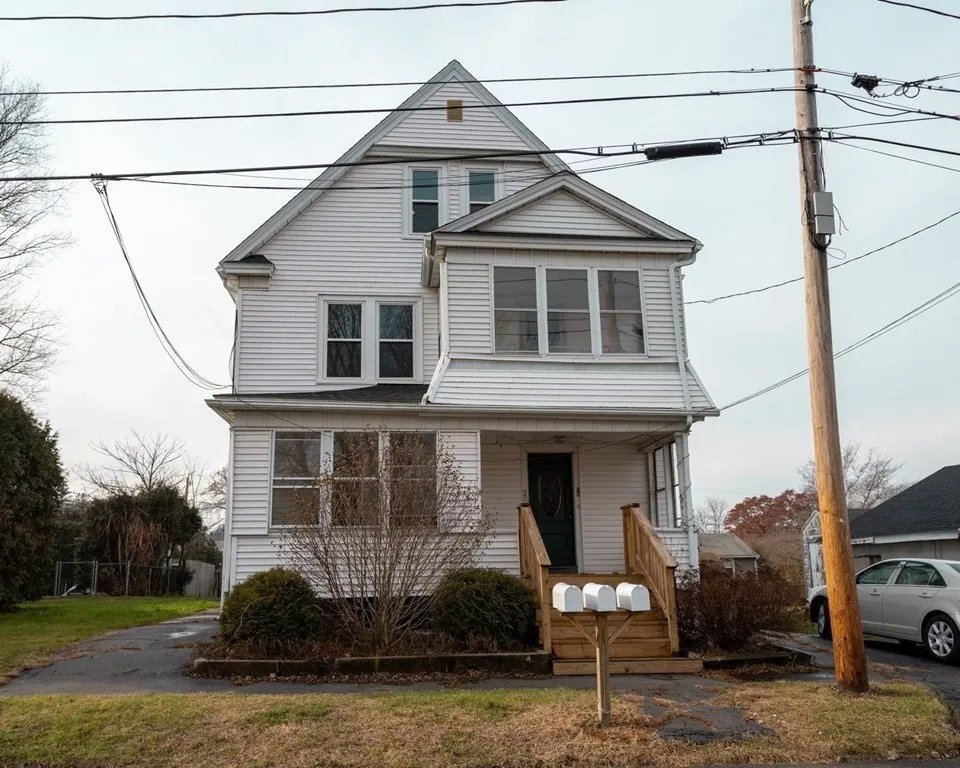 Westfield Multiplex: 20 Beckwith Ave