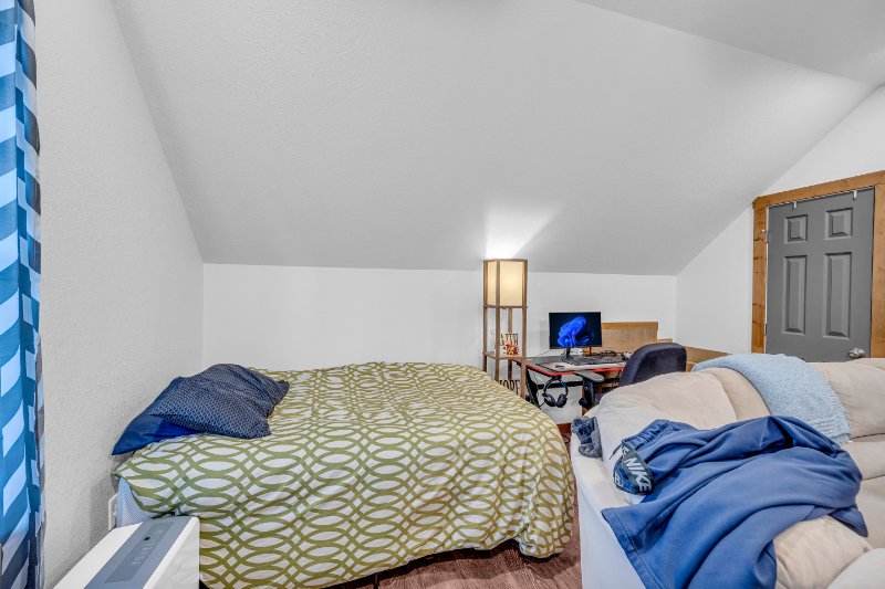 Canon Apartment: 0 Spring Creek Court