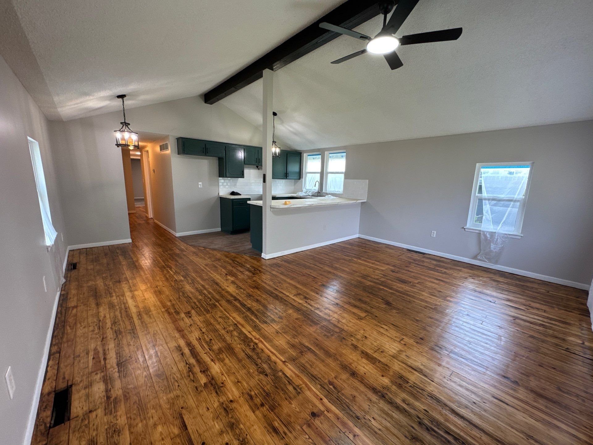 Kansas City House: 1003 E 83rd Ter