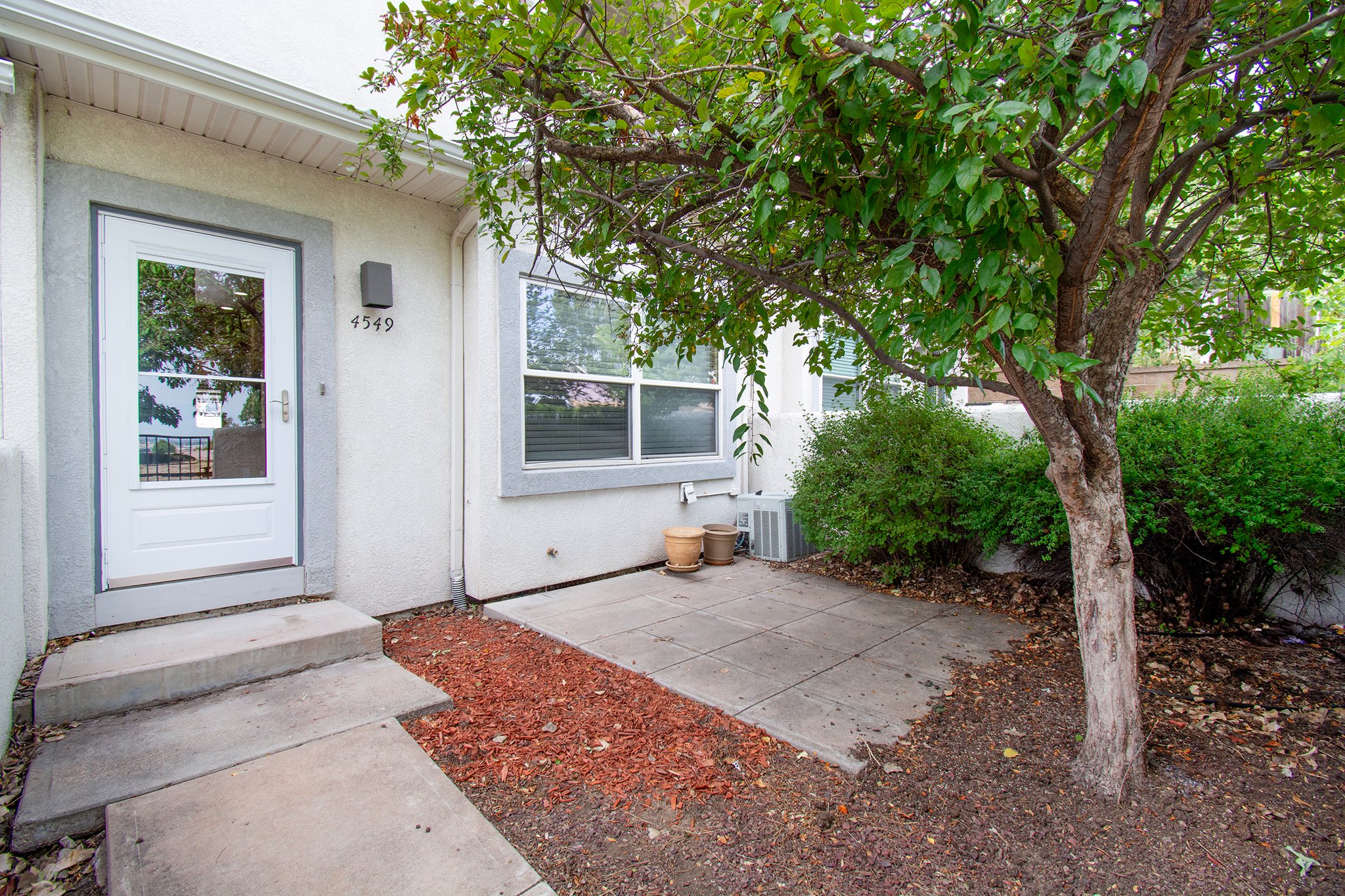 Colorado Springs House: 4549 Prestige Point