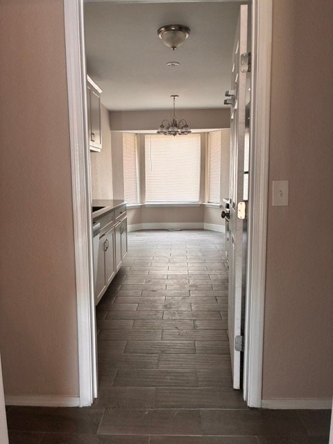 Oklahoma City House: 4216 SE 50th terr