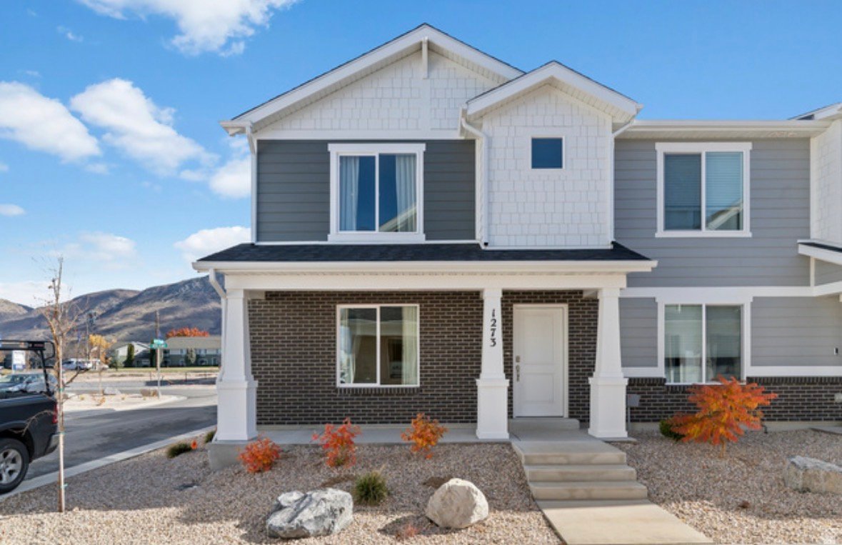 Ogden Other: 1273 N 375 E