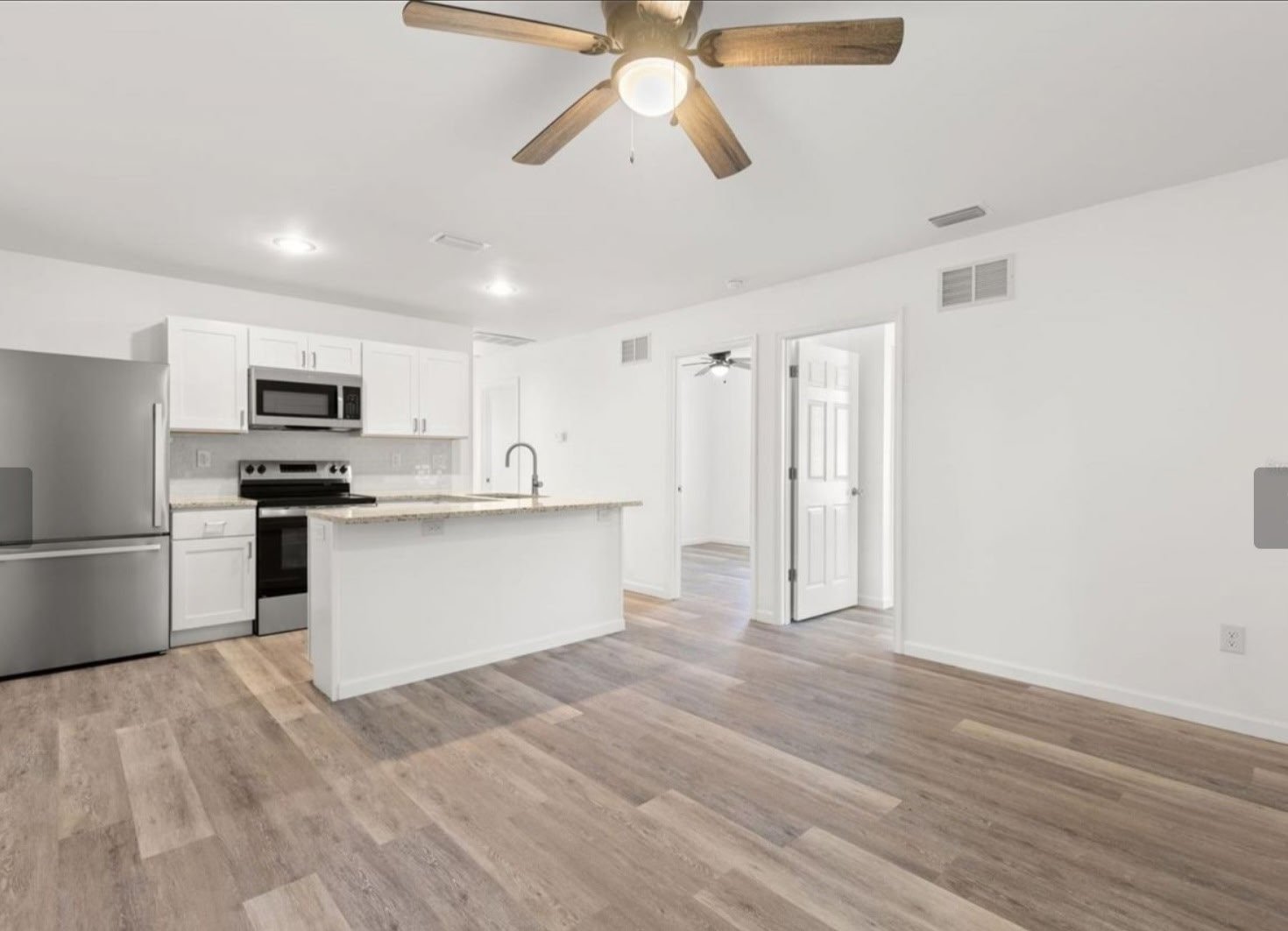Tampa Multiplex: 3723 Temple Street