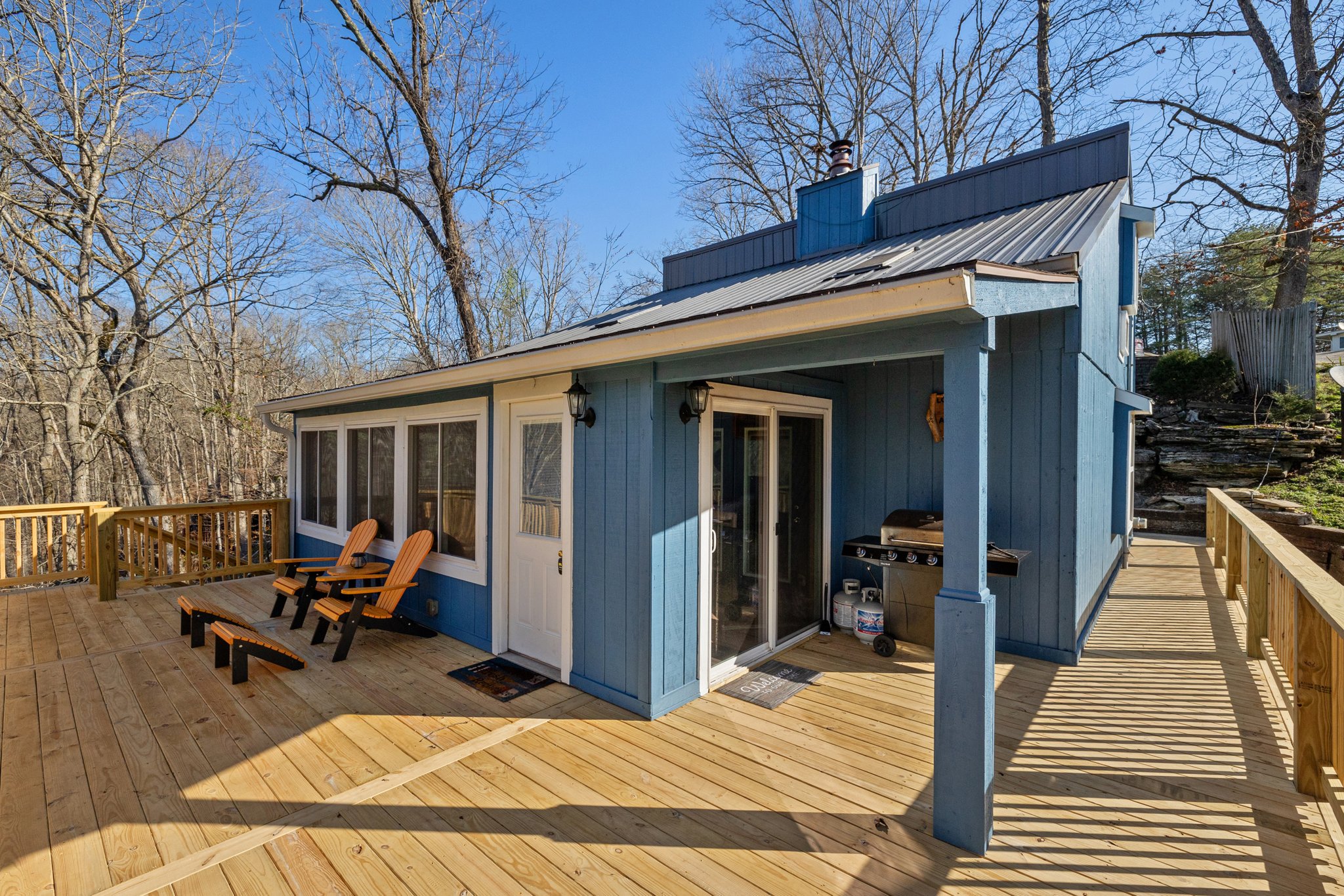 Nancy House: 2026 Keeney Rd