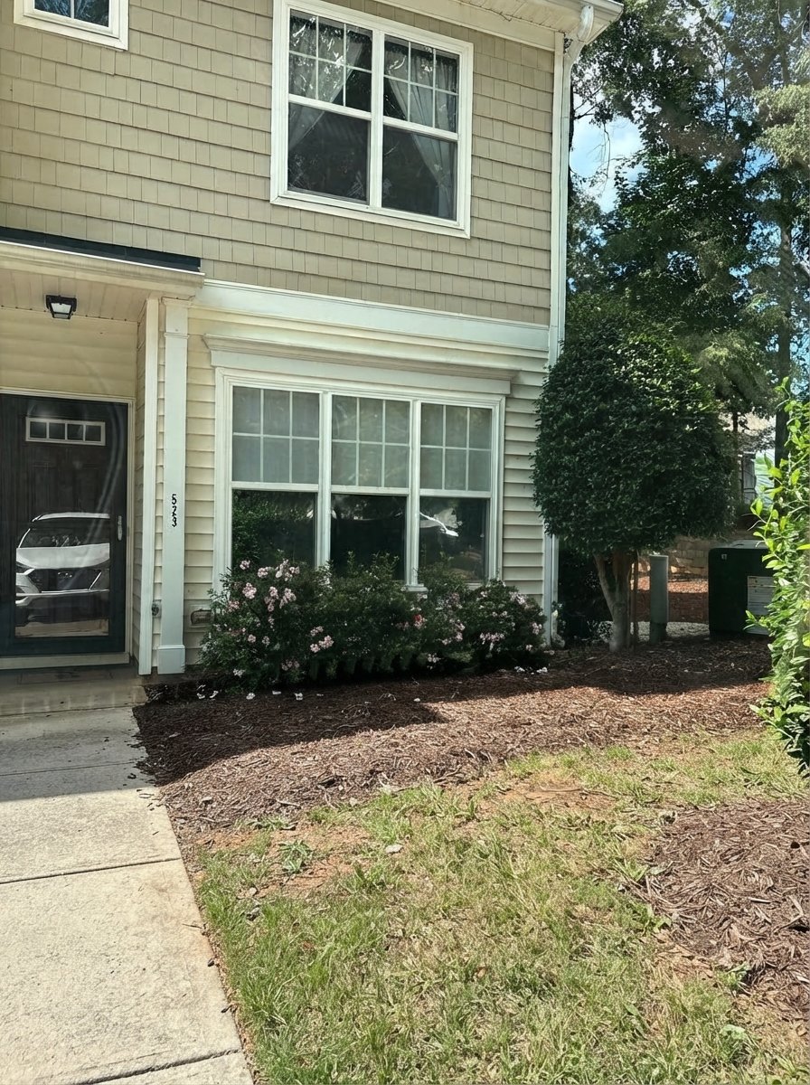 Wake Forest Townhome: 533 Elm Ave