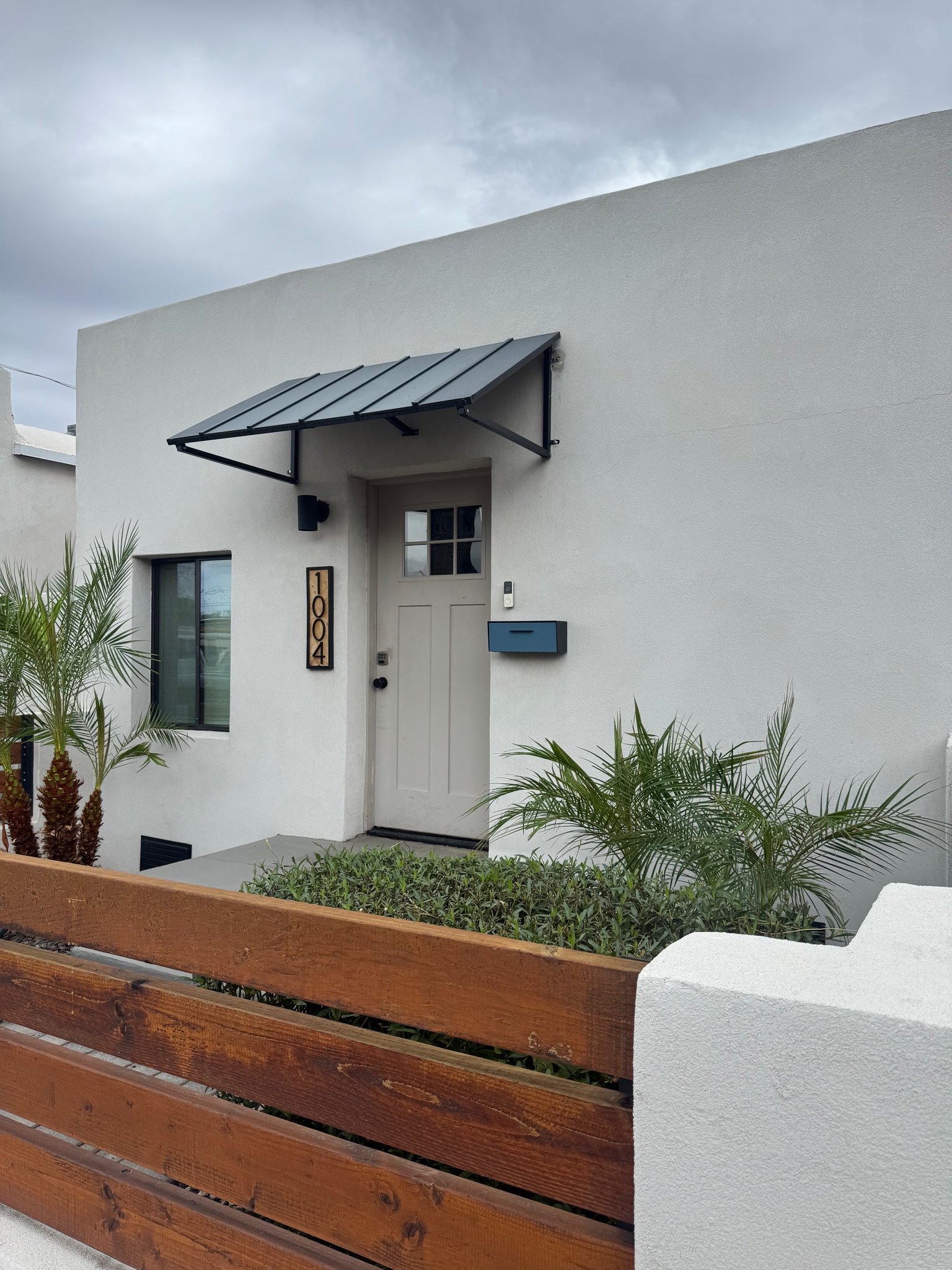 Phoenix Apartment: 1006 N 12th St