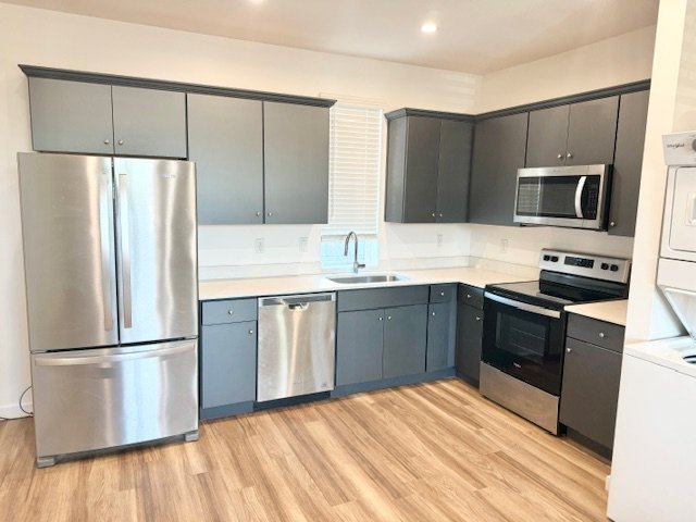 Phoenix Other: 2950 N. 29th Place # 203