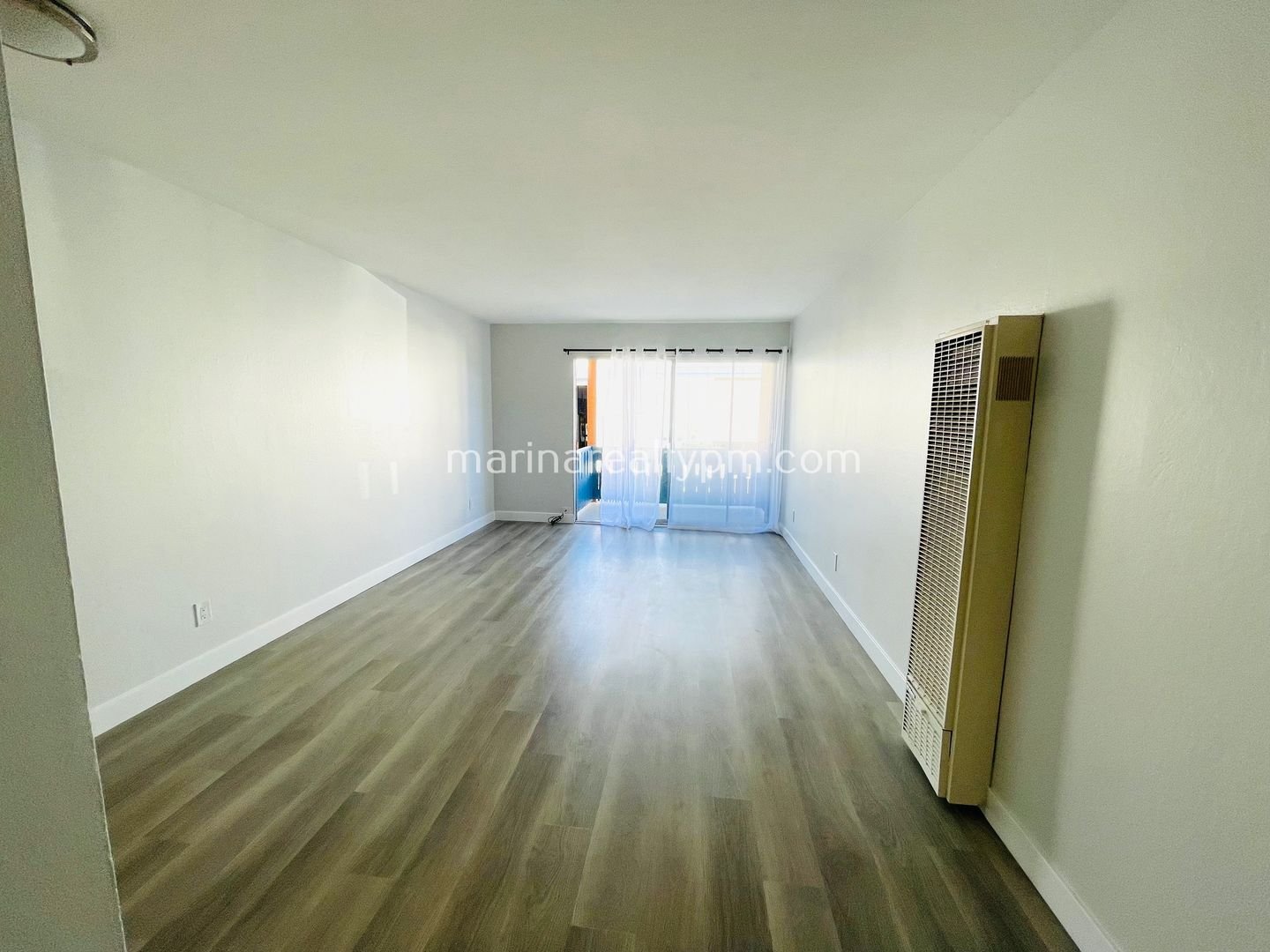 San Pablo Apartment: 1230 Brookside