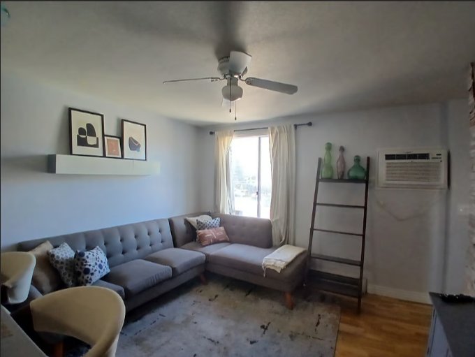 Denver Condo: 1833 N Williams St