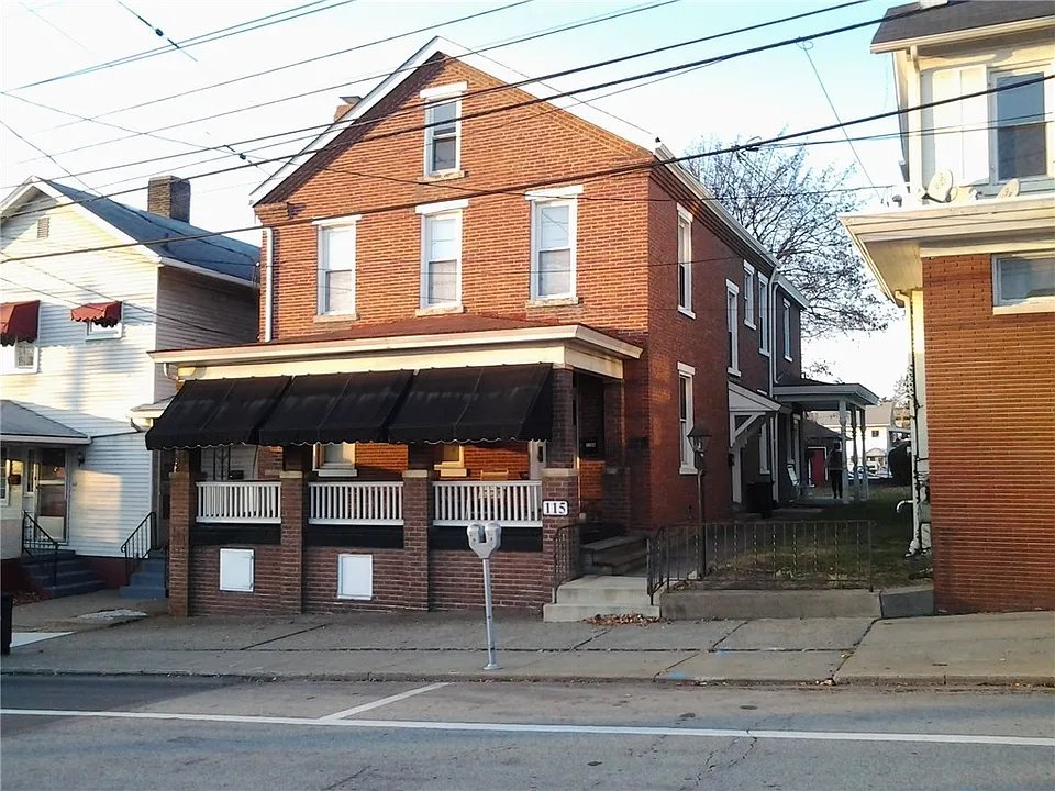 Greensburg Other: 115 W 3rd St