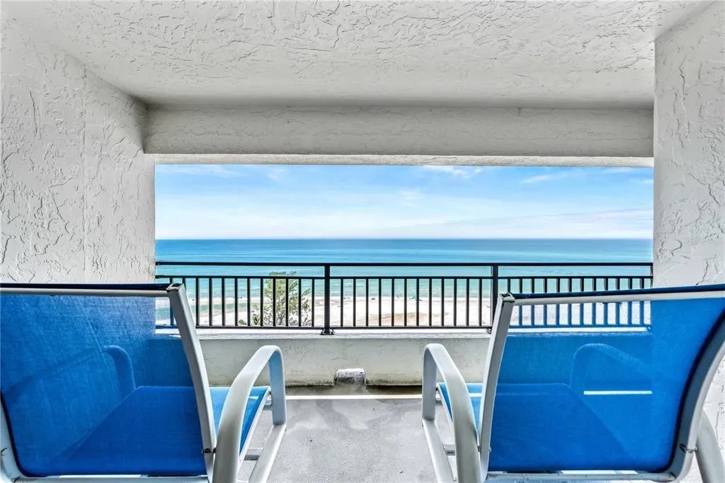 Sarasota Condo: 20 Whispering Sands Dr