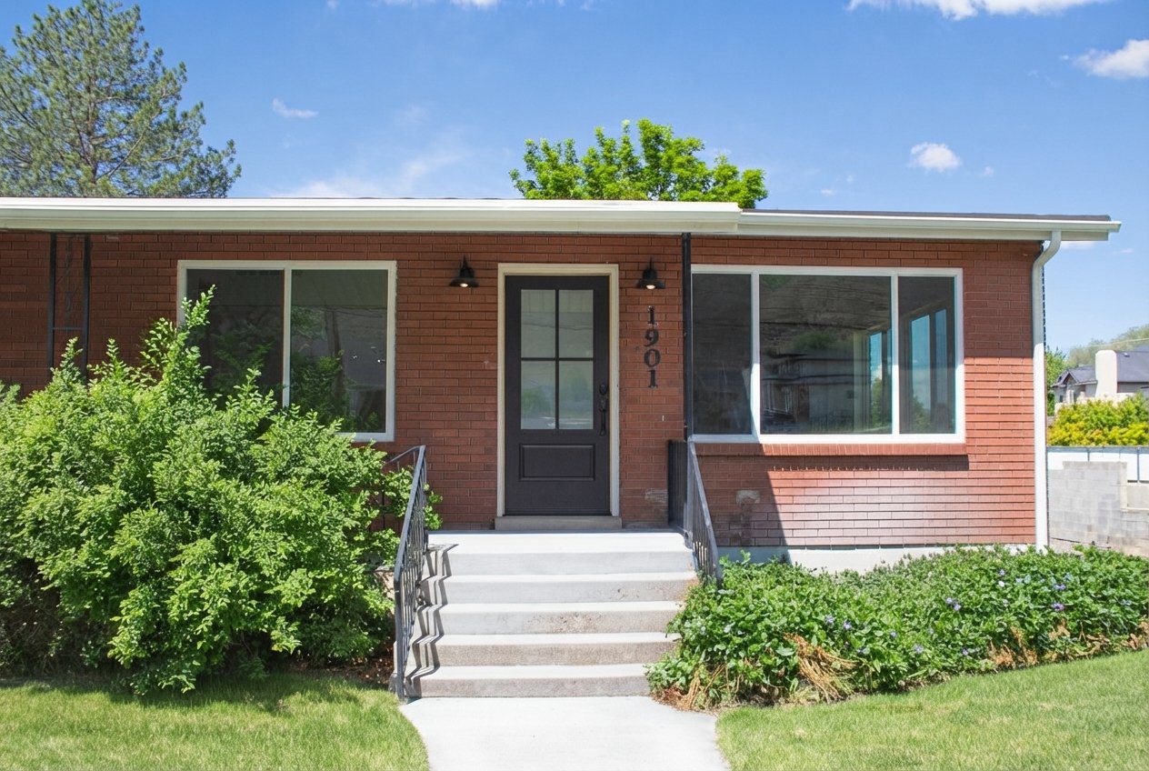 Pleasant Grove House: 1901 N 100 E