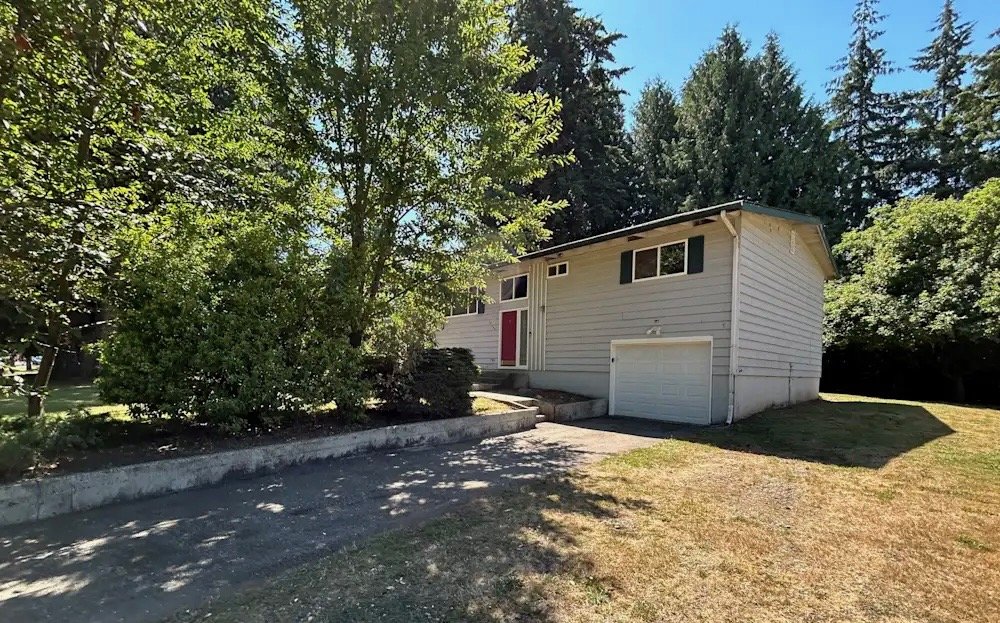 Kent House: 24805 128th Pl SE