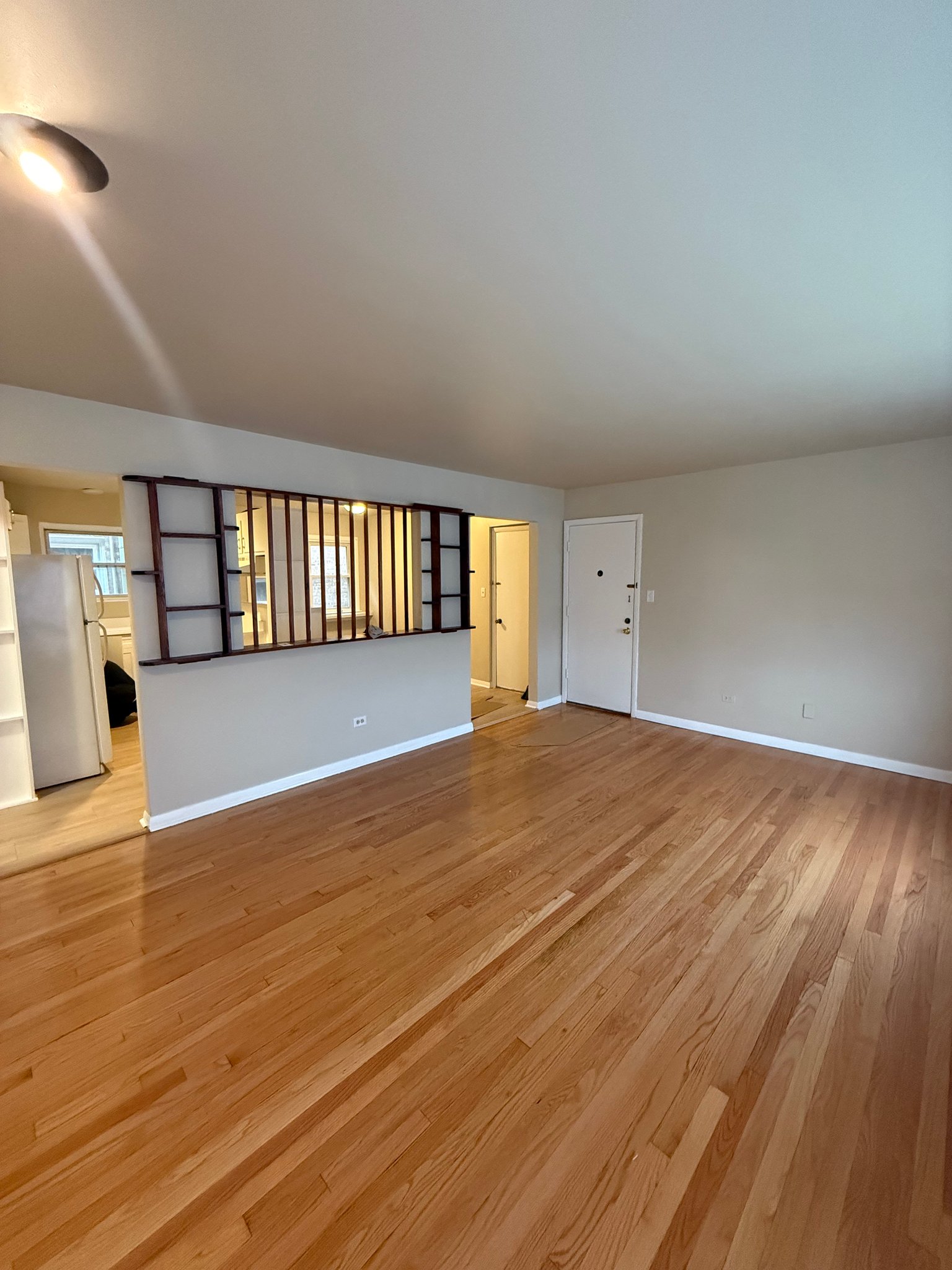 Cicero Apartment: 5501 W 18th St