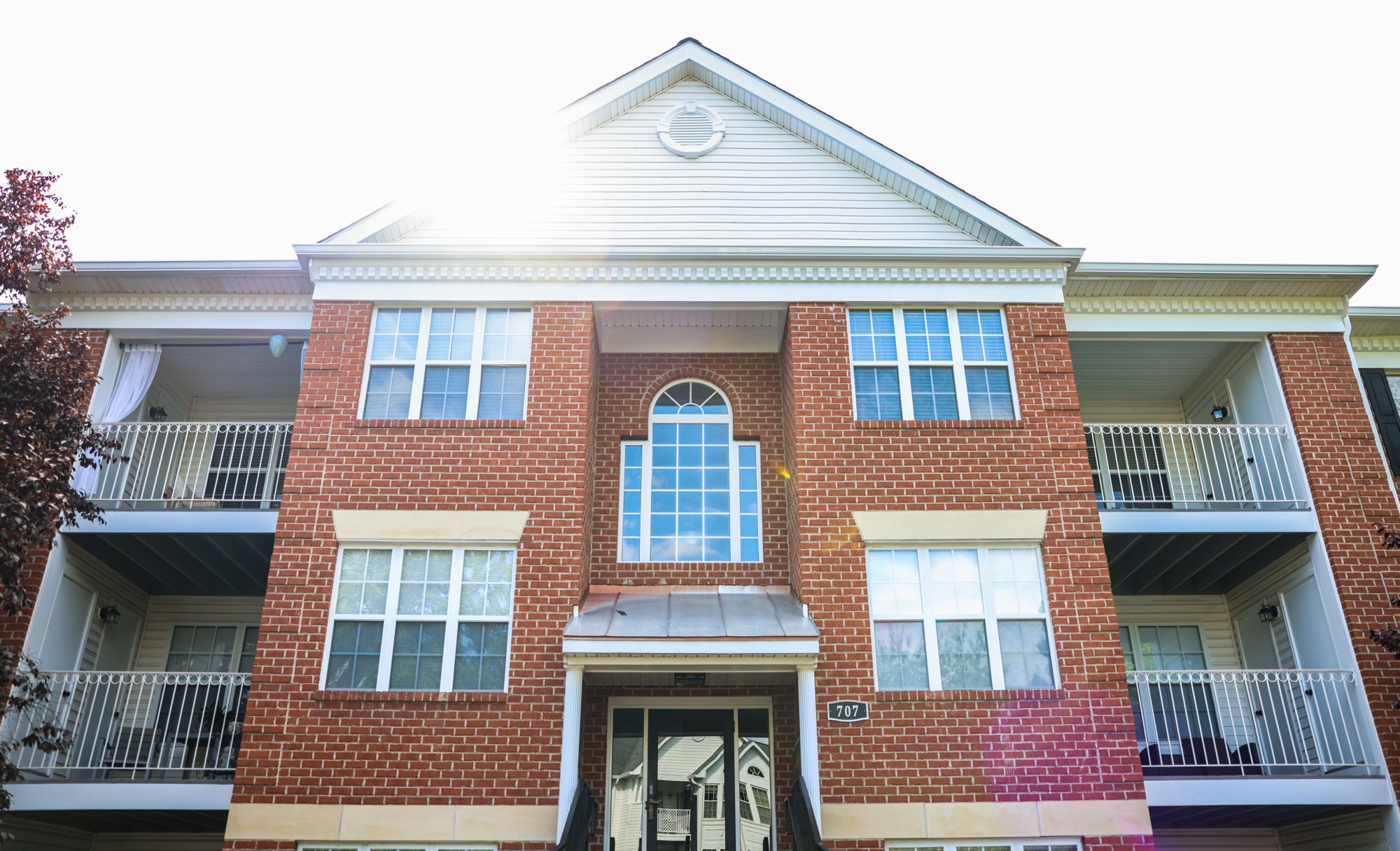Odenton Condo: 707 Harvest Run Dr