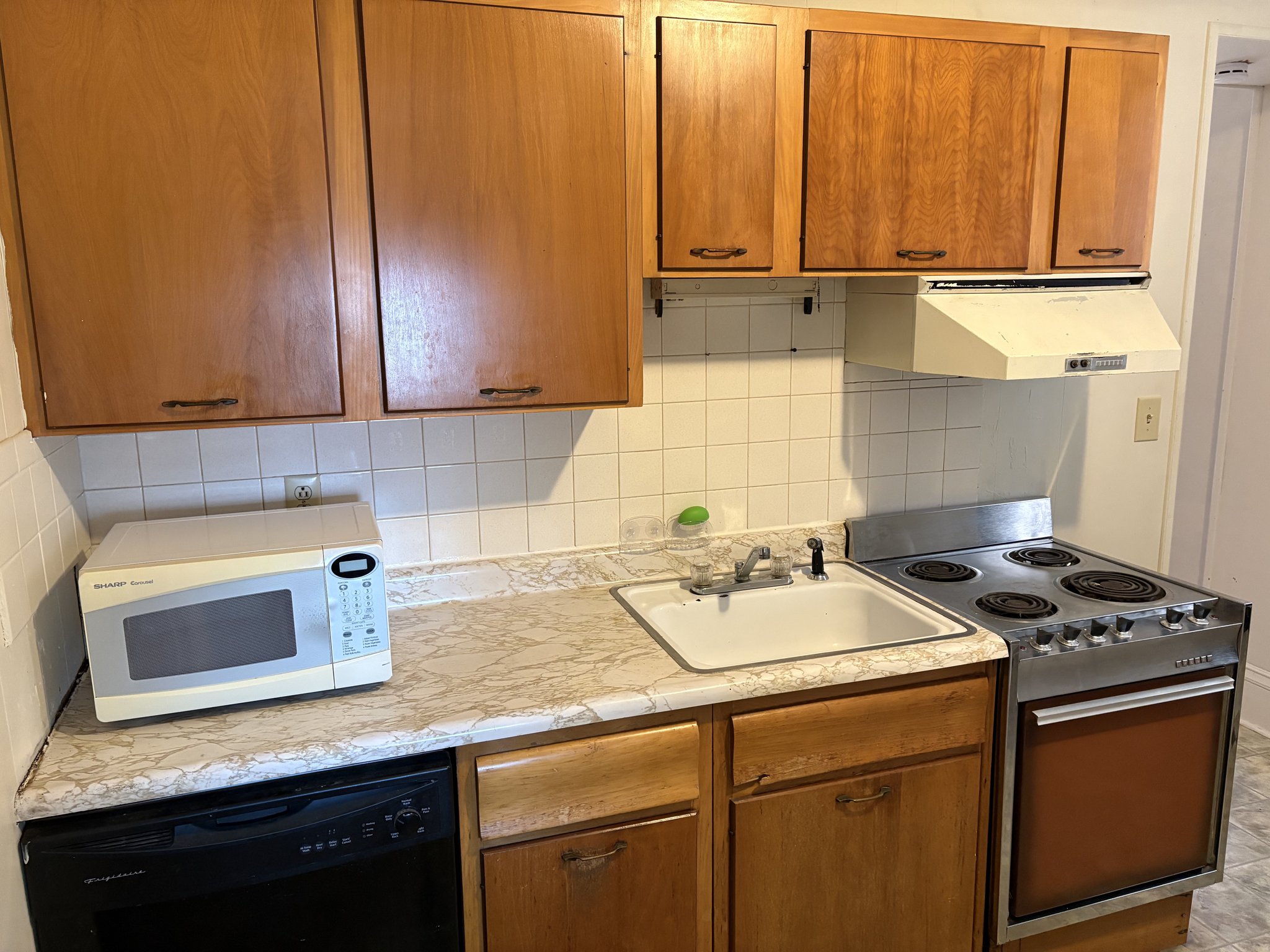 Huntington Multiplex: 423 6th Avenue