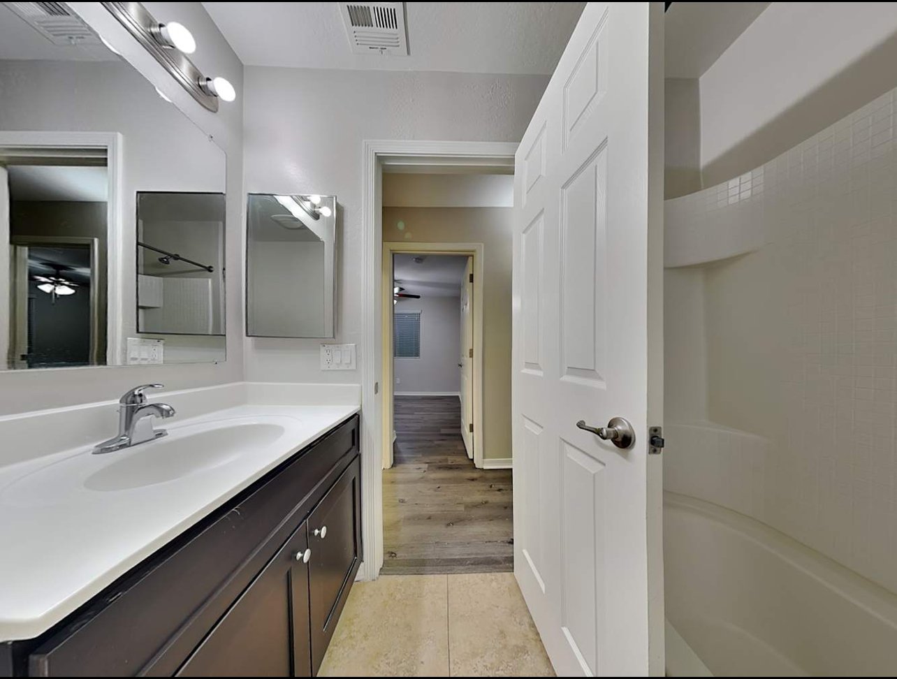 Surprise House: 14221 W Hackamore Drive