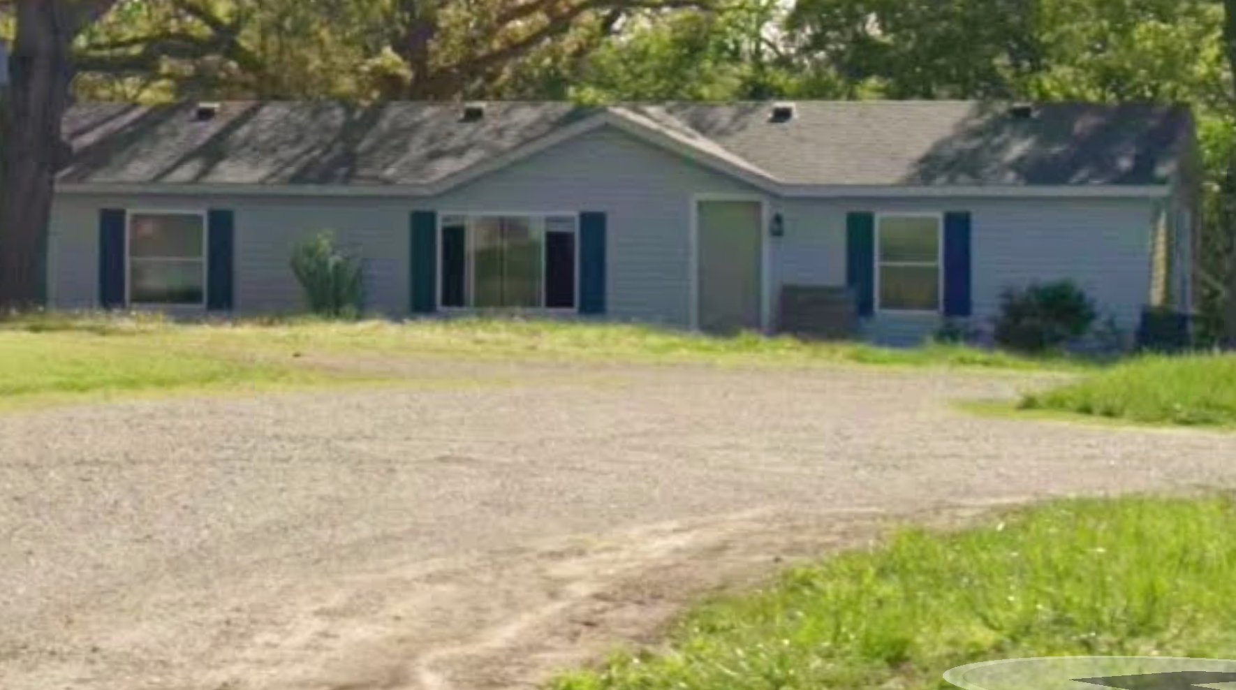 Eldon House: 2688 Hwy 52