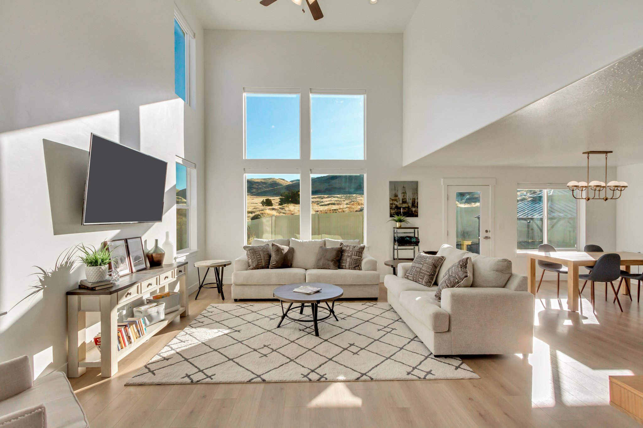 Herriman Multiplex: 4493 W Wharton Dr