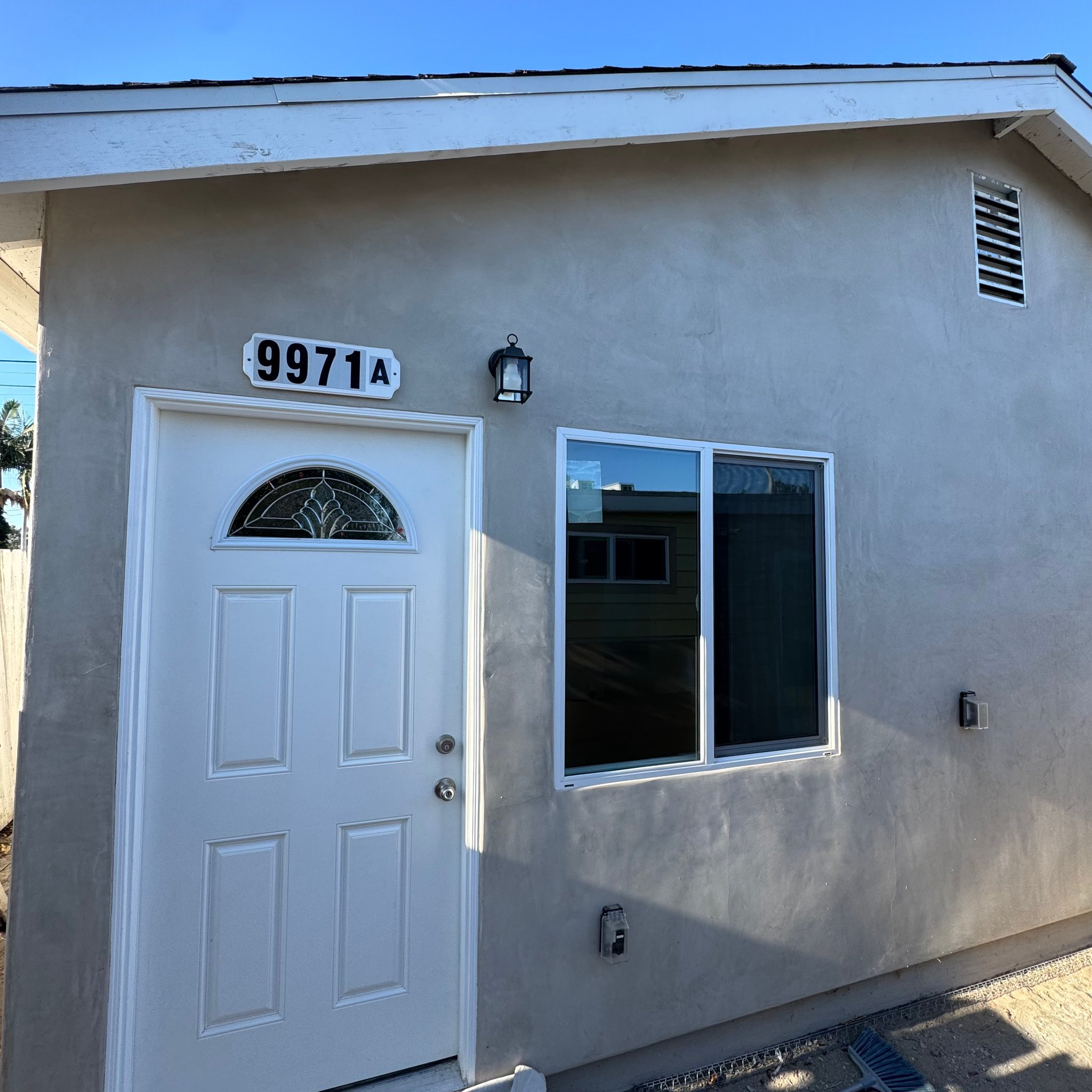 Downey Other: 9971 Foster Rd