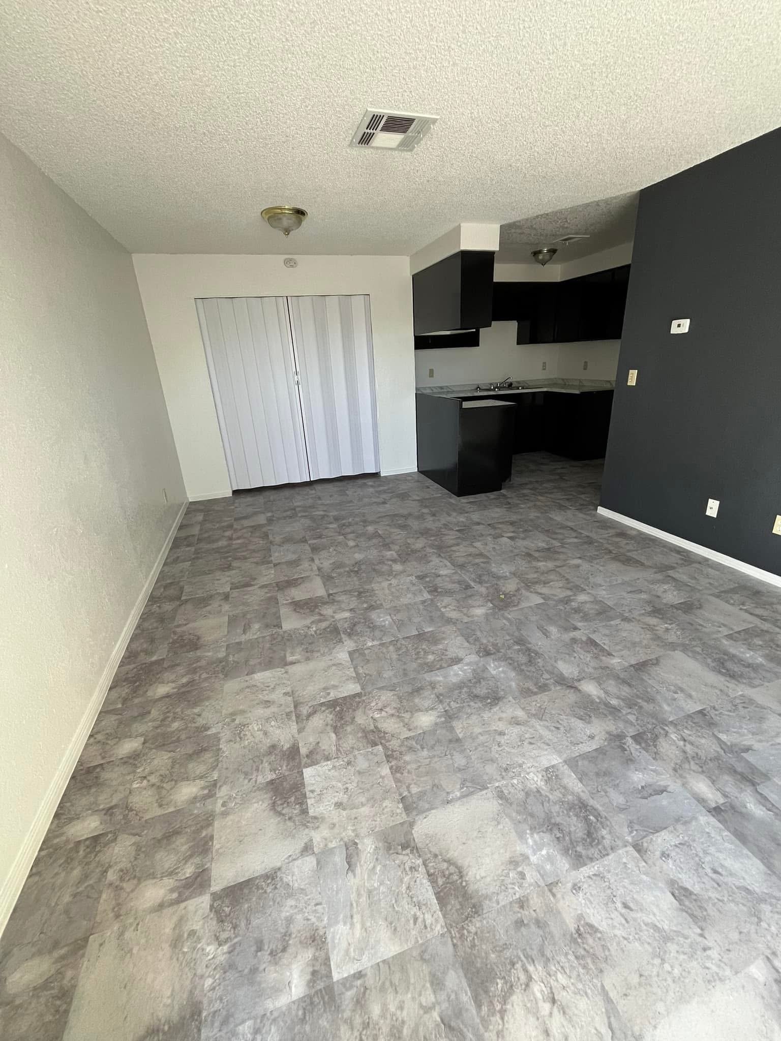 North Las Vegas Apartment: 3300 Civic Center Dr