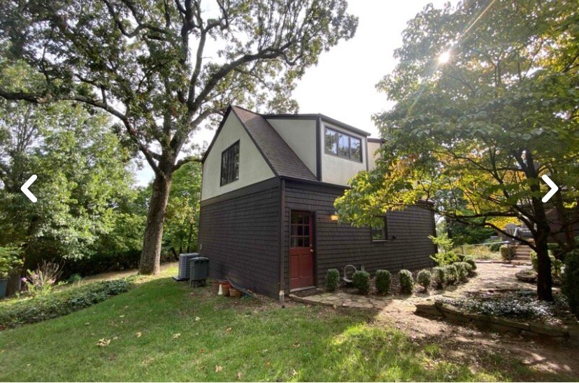 Fayetteville Apartment: 376 N. Williams Drive