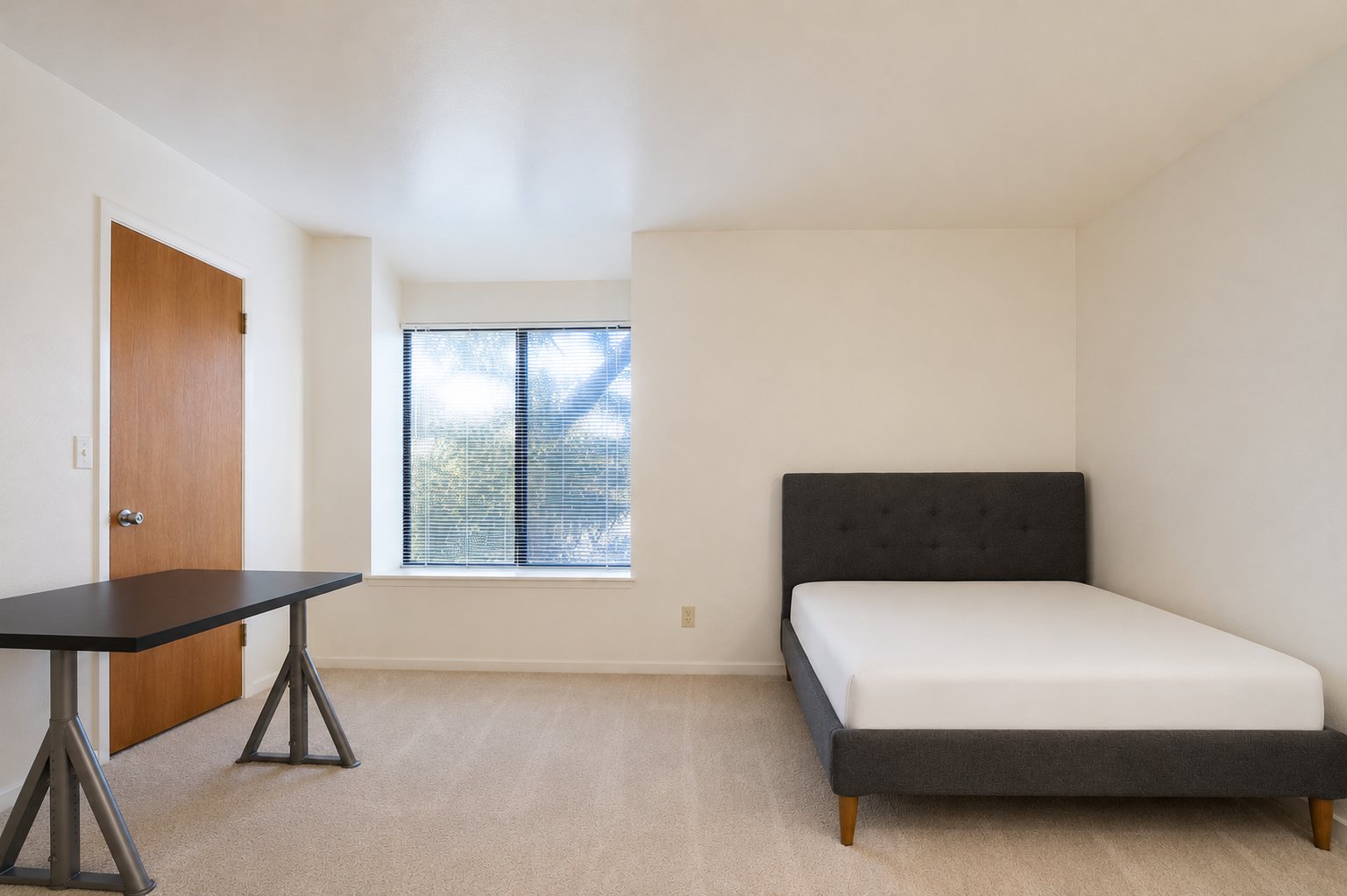 Ann Arbor Single Room: 3 Westbury Ct