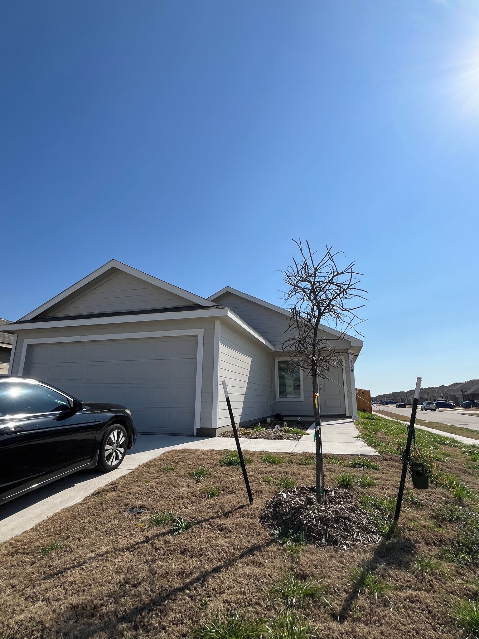Princeton House: 900 Calley Pear Trl