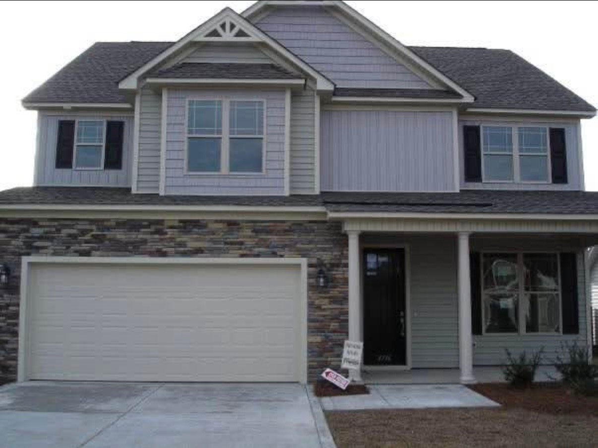 Eastover House: 3336 Eastgate St