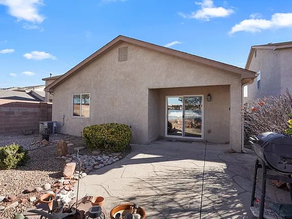Albuquerque House: 9627 Puccini Trl NW