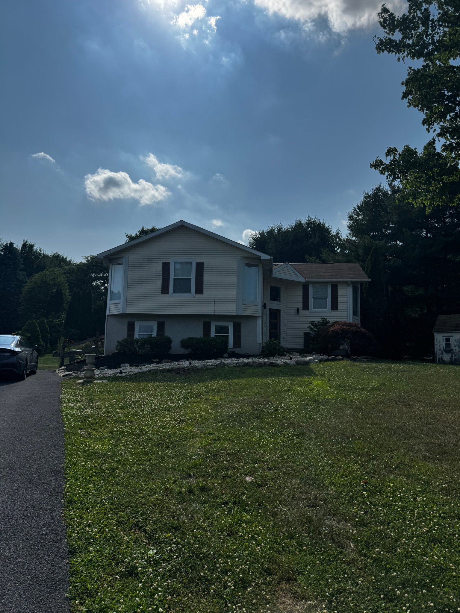 Auburn House: 1158 Custer Dr