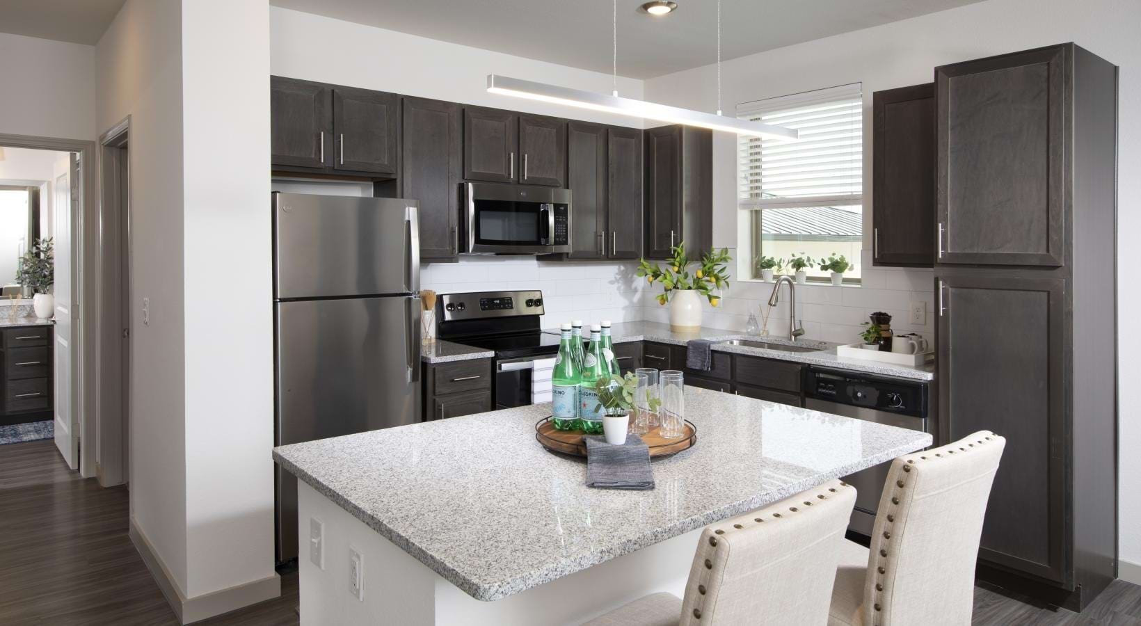 Grand Prairie Apartment: 3013 Doryn Dr