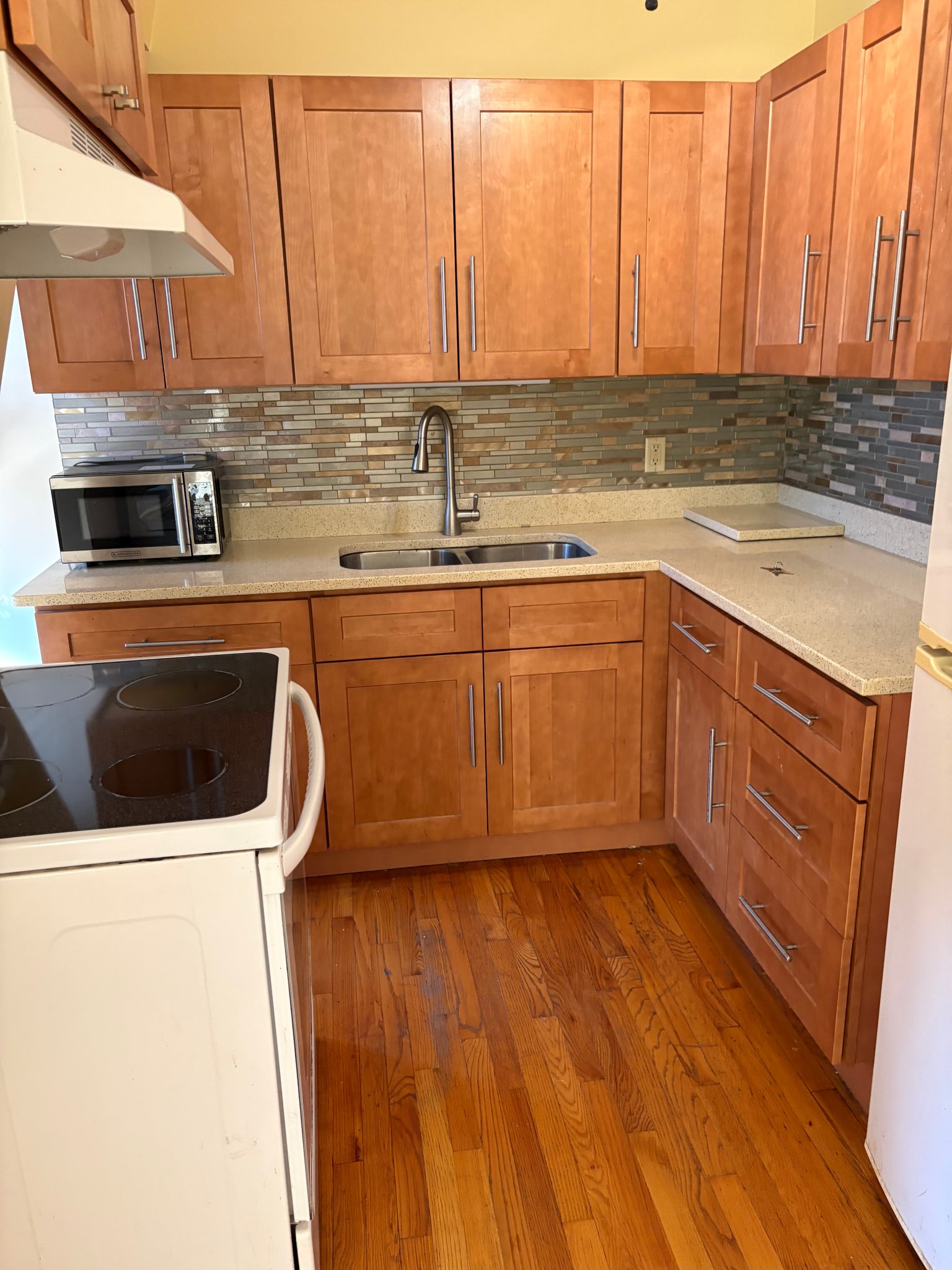 Pittsburgh Apartment: 3600 Penn Ave