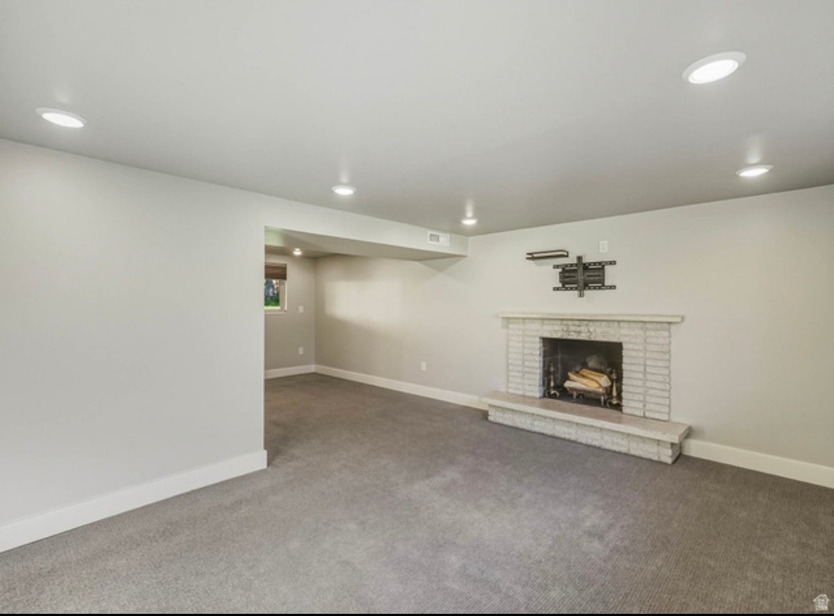 Salt Lake City Single Room: 2036 E Highland View Circle