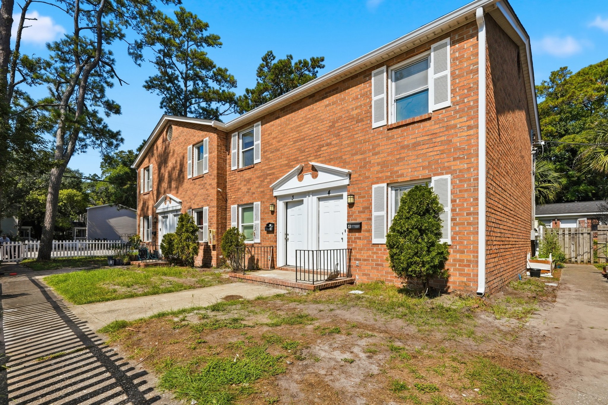 Myrtle Beach Townhome: 604 19th Ave N