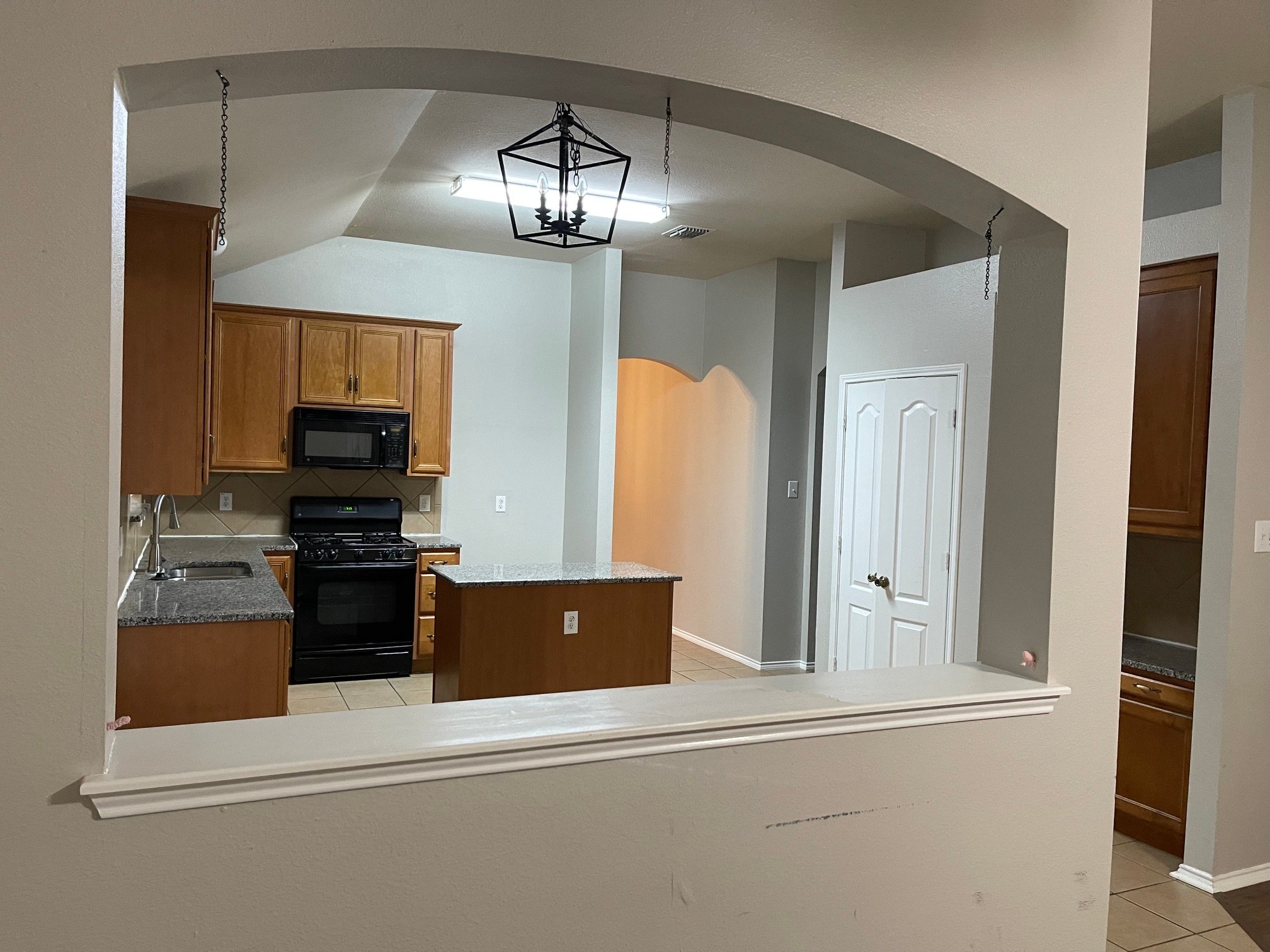 Fort Worth House: 4104 SUMMERHILL LN
