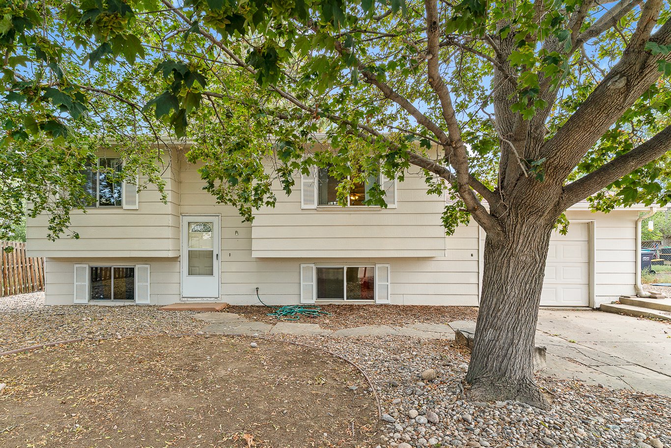 Fort Collins House: 6404 Constellation Dr
