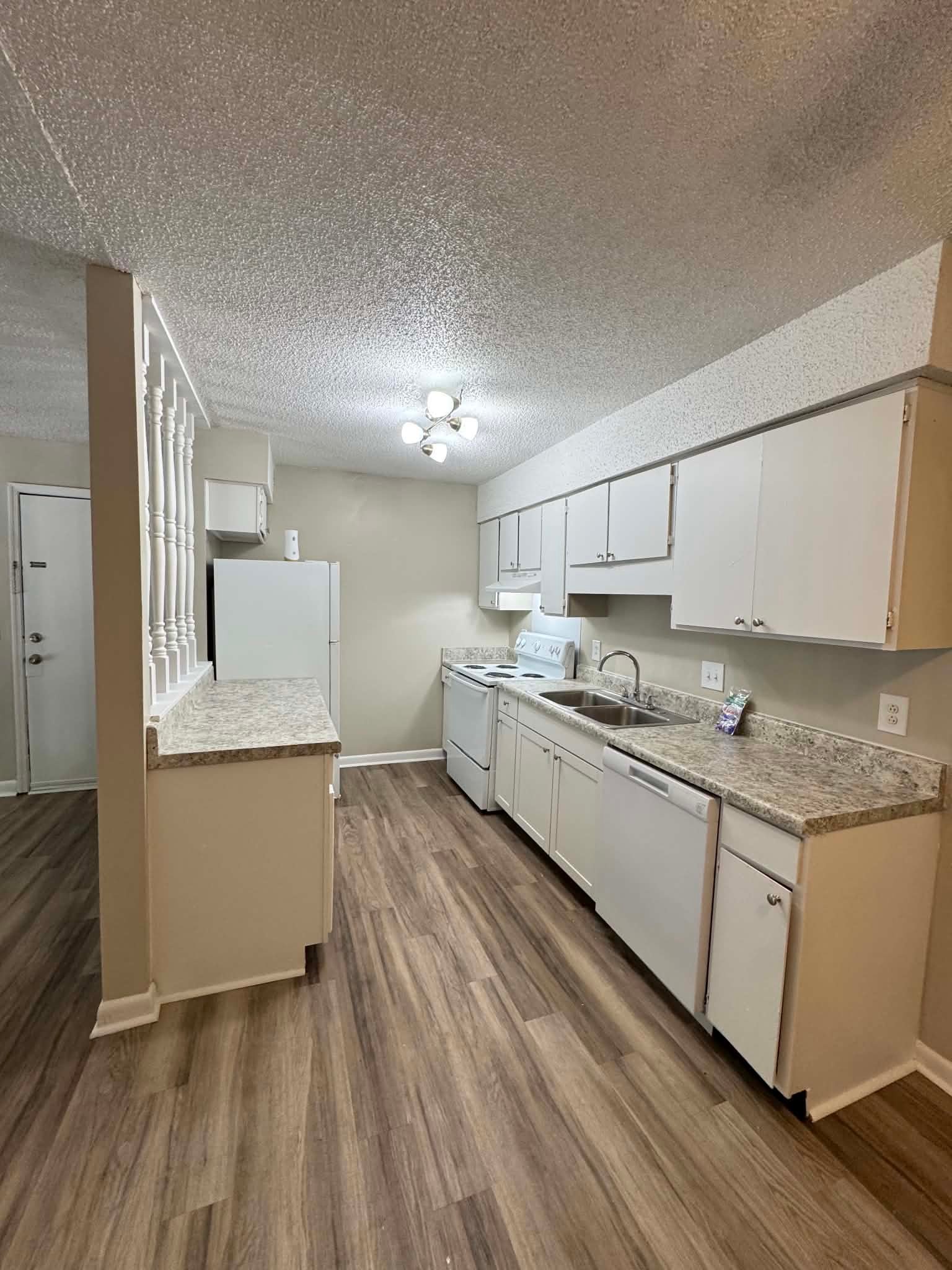 nashville Apartment: 4601 packard dr.