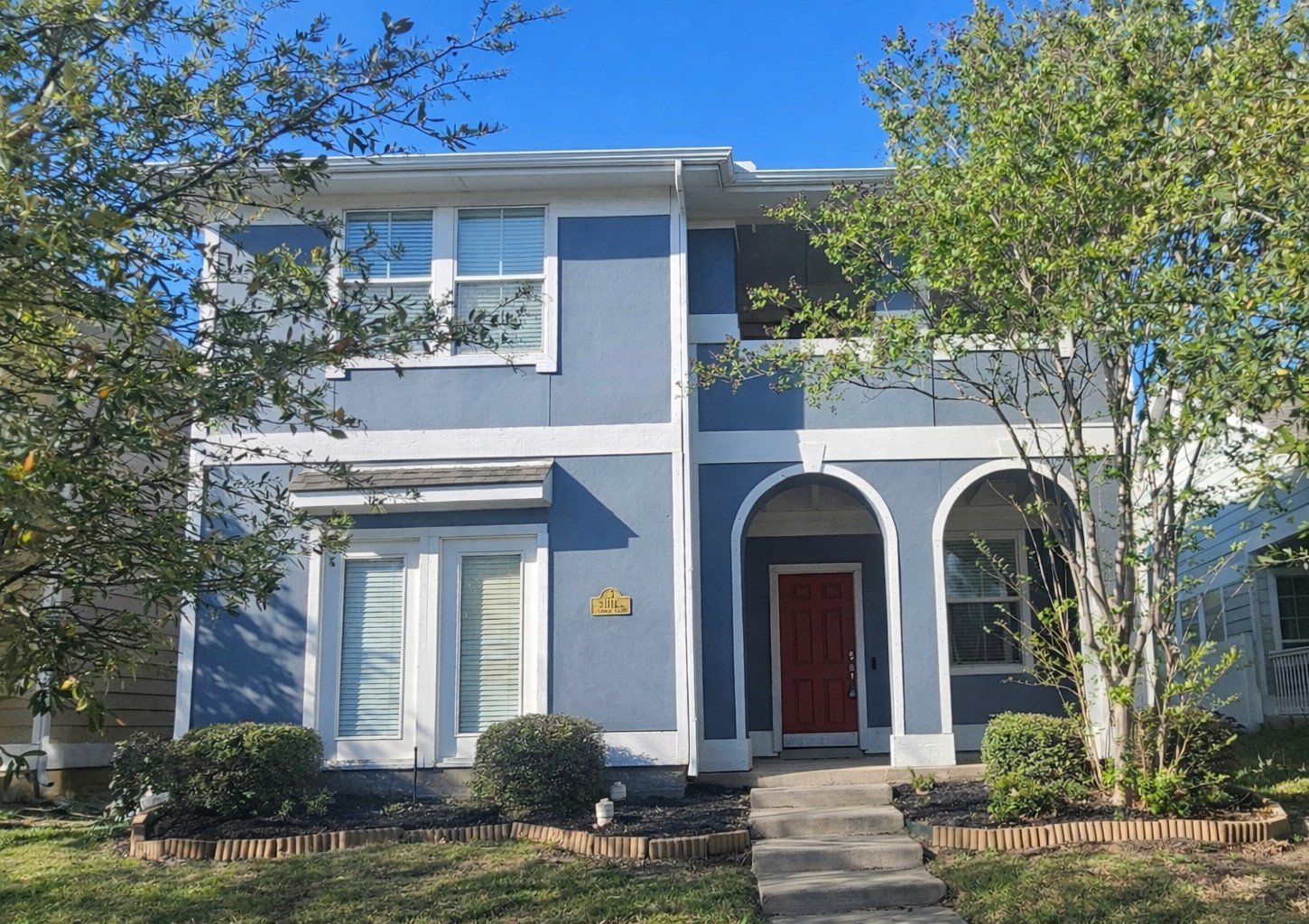 Savannah House: 1117 Caudle Ln