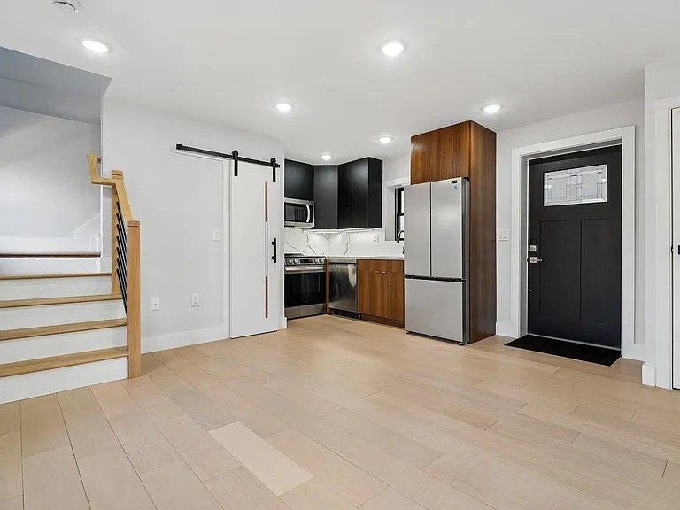 Jersey City Condo: 6th Elizabeth Street