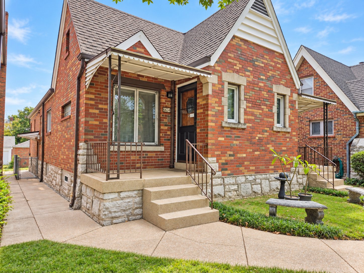 Saint Louis Other: 6634 Devonshire Ave