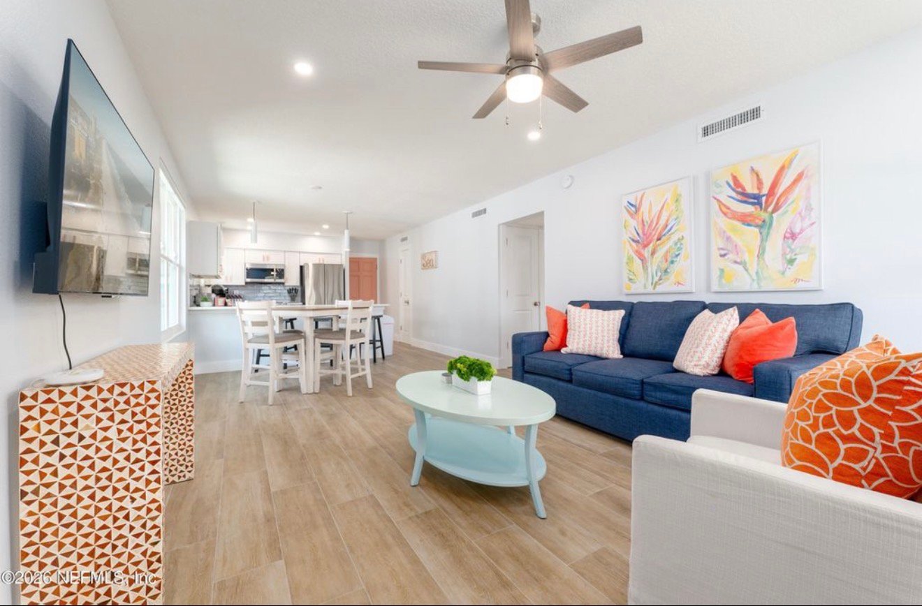 Neptune Beach Other: 230 Margaret St