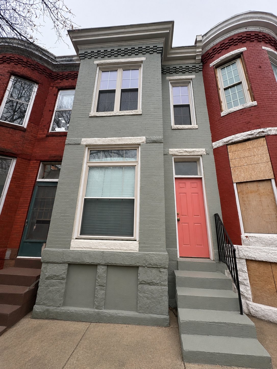Baltimore Single Room: 416 S Gilmor St, Baltimore, MD